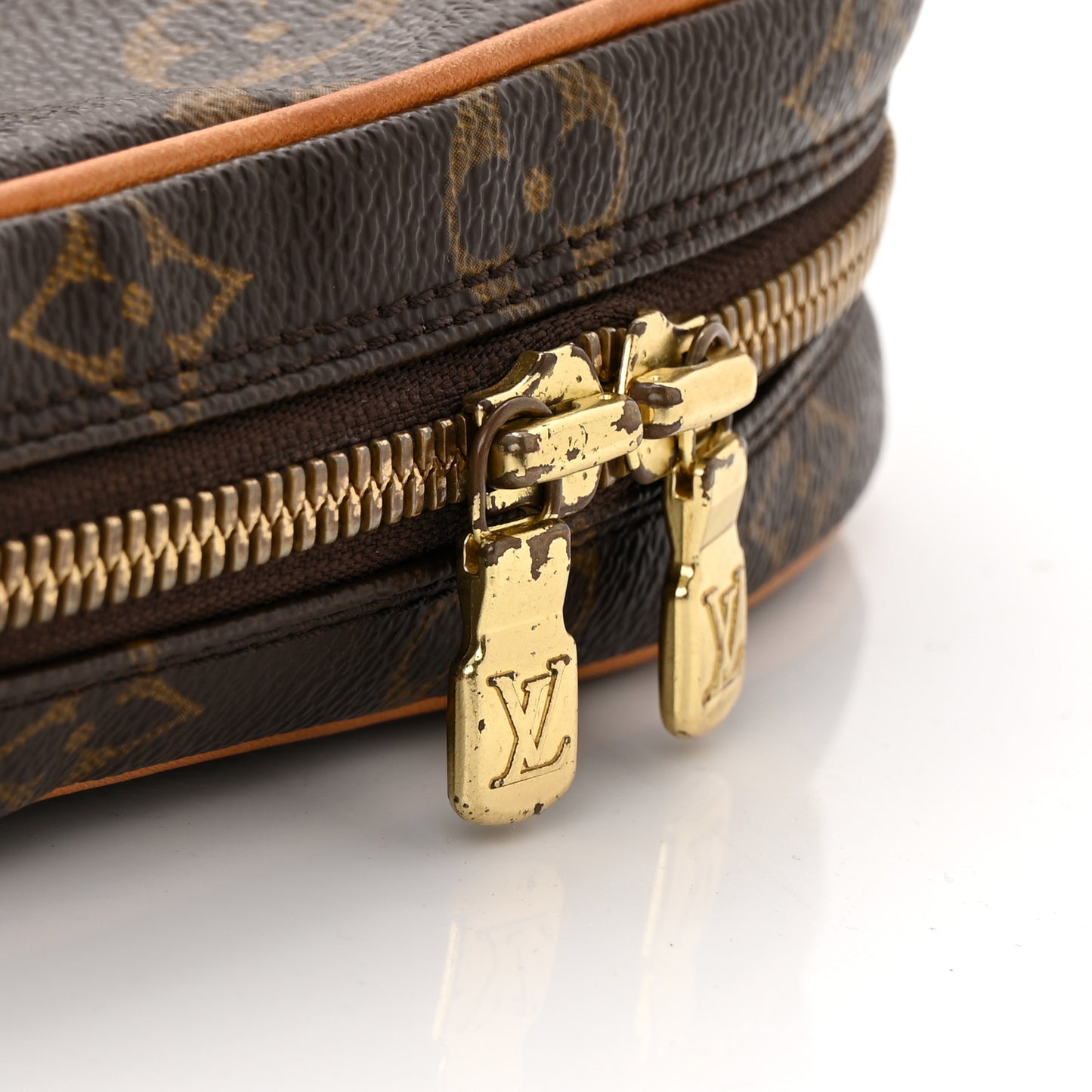 Monogram Pochette Gange