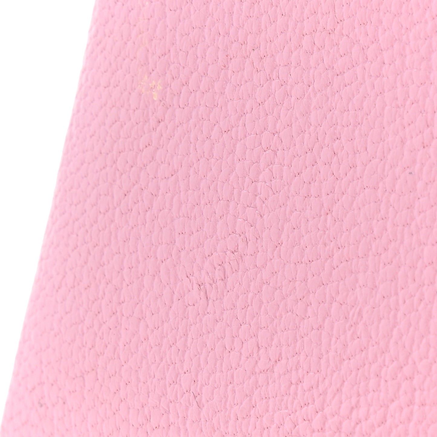 Chevre Mysore Calvi Card Case Mauve Sylvestre