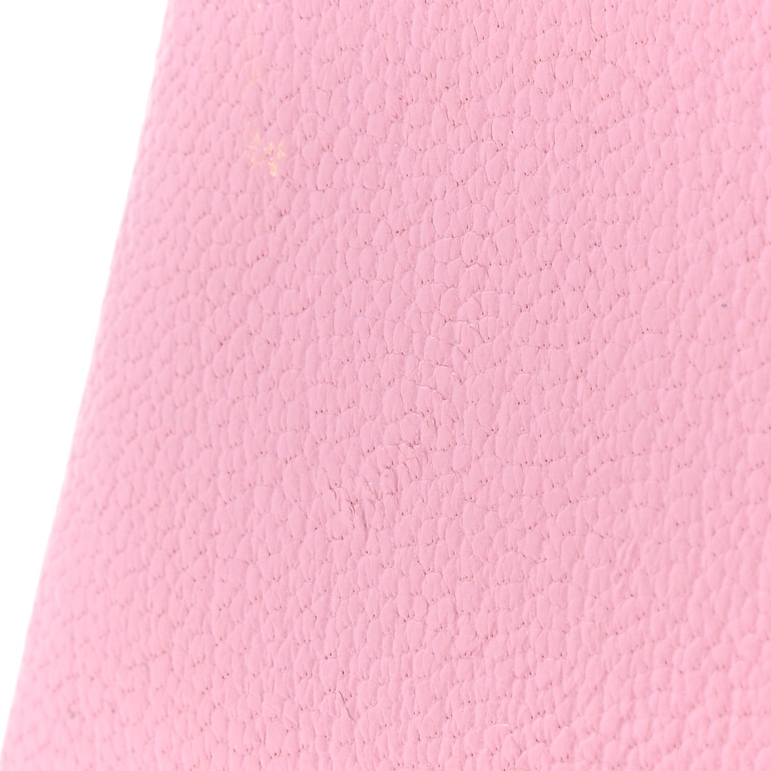 Hermes Chevre Mysore Calvi Card Case Mauve Sylvestre 10 of 11