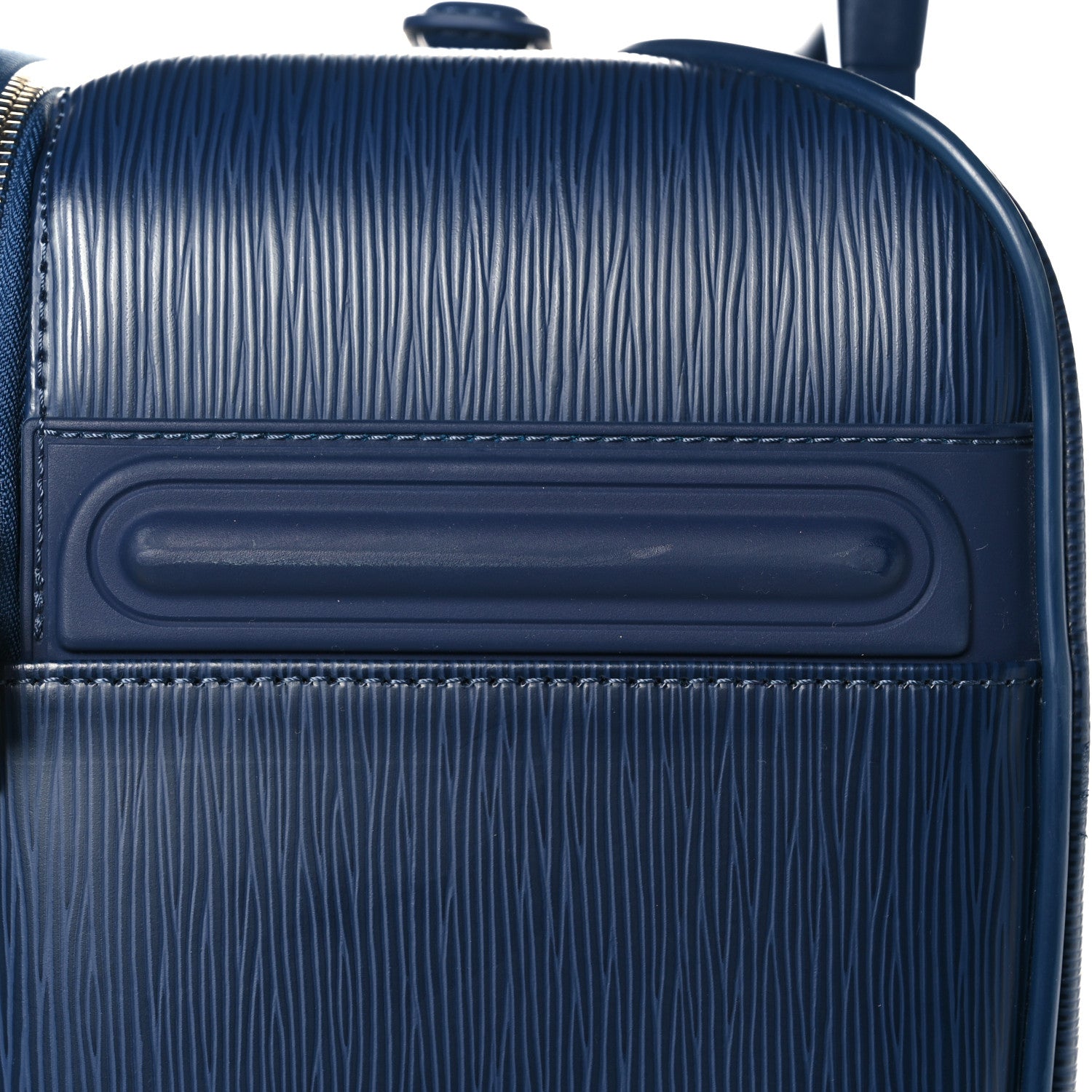 Louis Vuitton Epi Pegase 50 Indigo 18 of 25