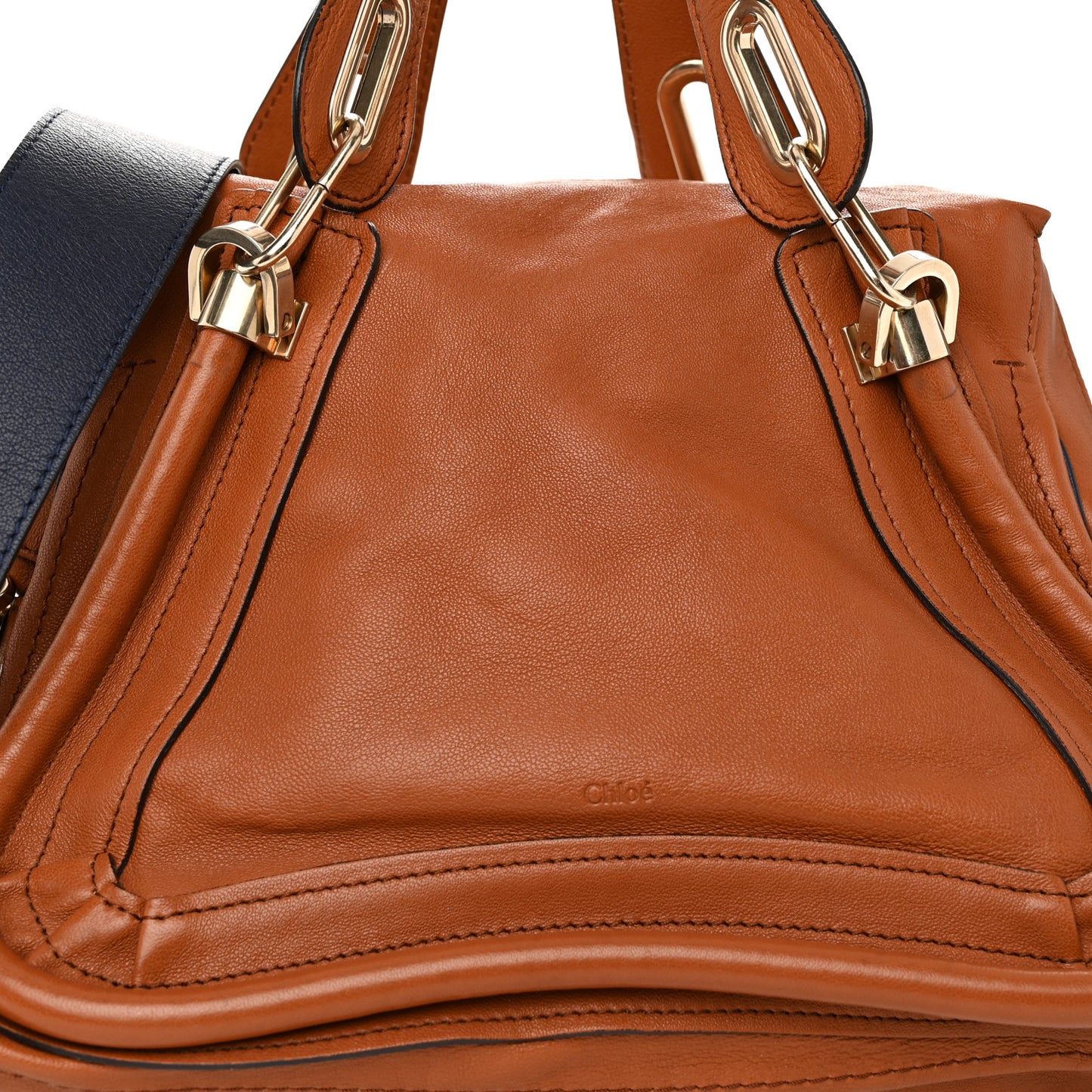 Sheepskin Medium Military Paraty Armagnac