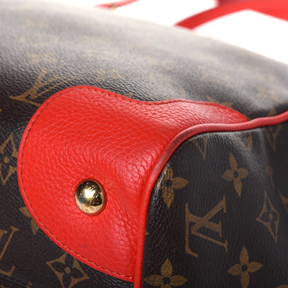 Louis Vuitton Monogram Estrela NM Poppy 16 of 22