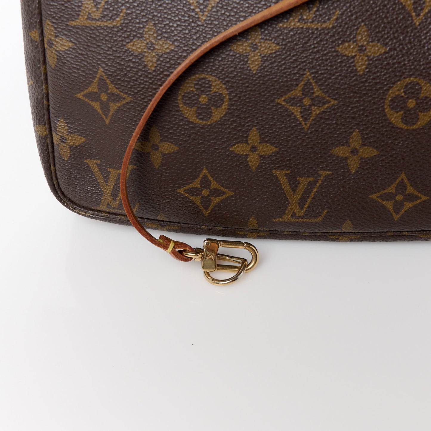 Monogram Pochette Accessories