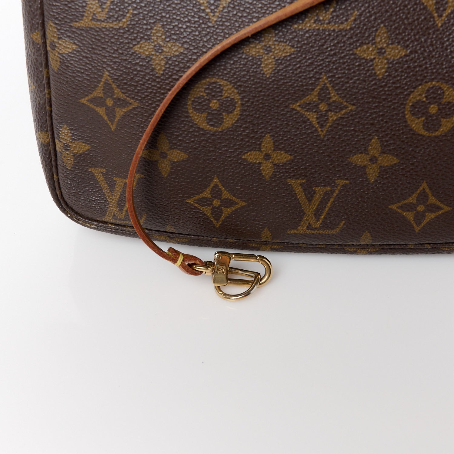 Louis Vuitton Monogram Pochette Accessories 11 of 12