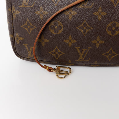 Louis Vuitton Monogram Pochette Accessories 11 of 12