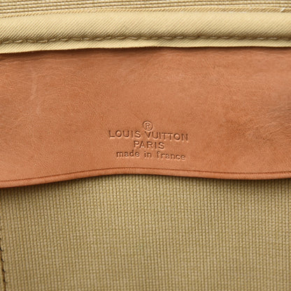 Louis Vuitton Monogram Sac Trois Poches 8 of 16