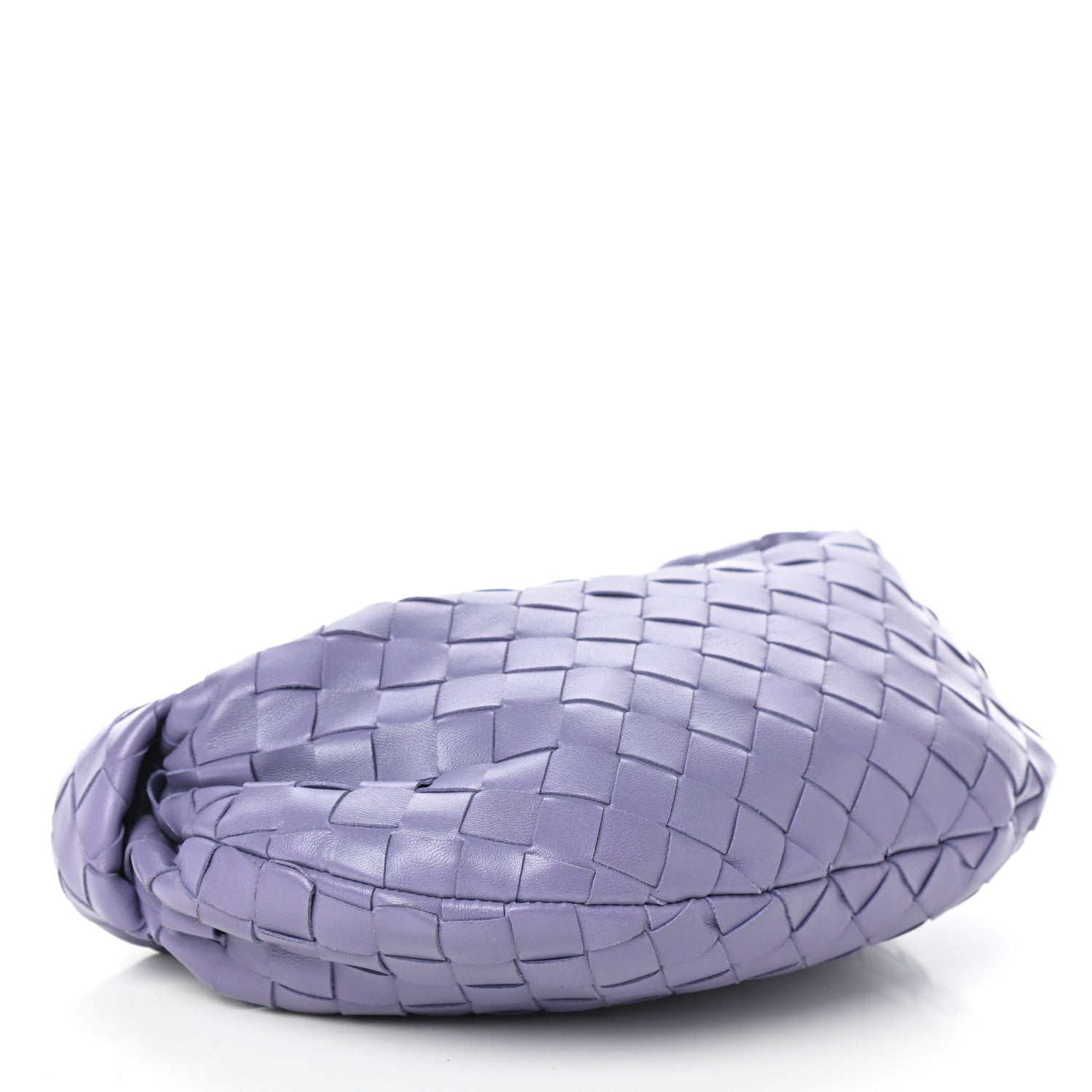 Bottega Veneta Nappa Intrecciato Mini Jodie Lavender 4 of 9