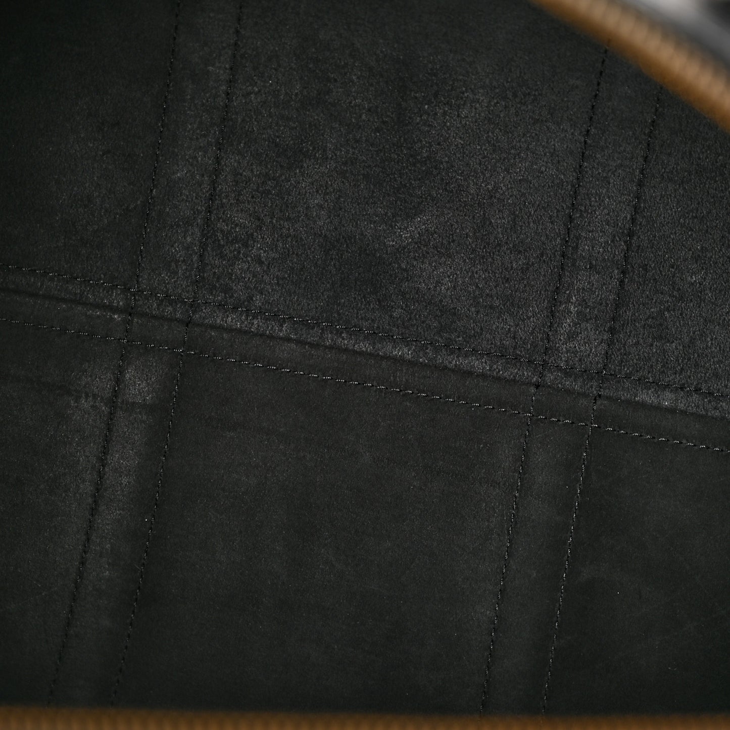 Epi Keepall 50 Black