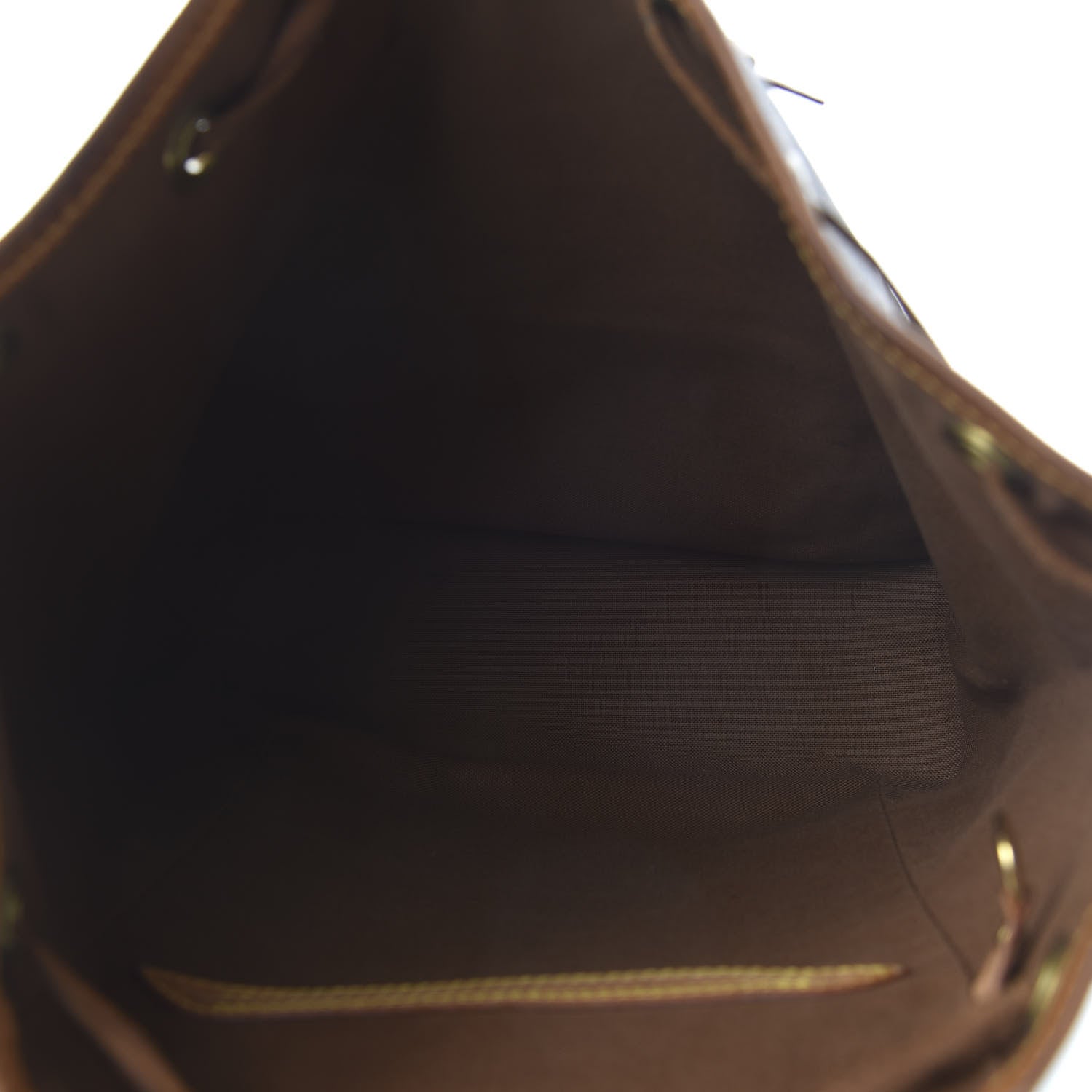 Louis Vuitton Monogram Montsouris MM Backpack 4 of 9