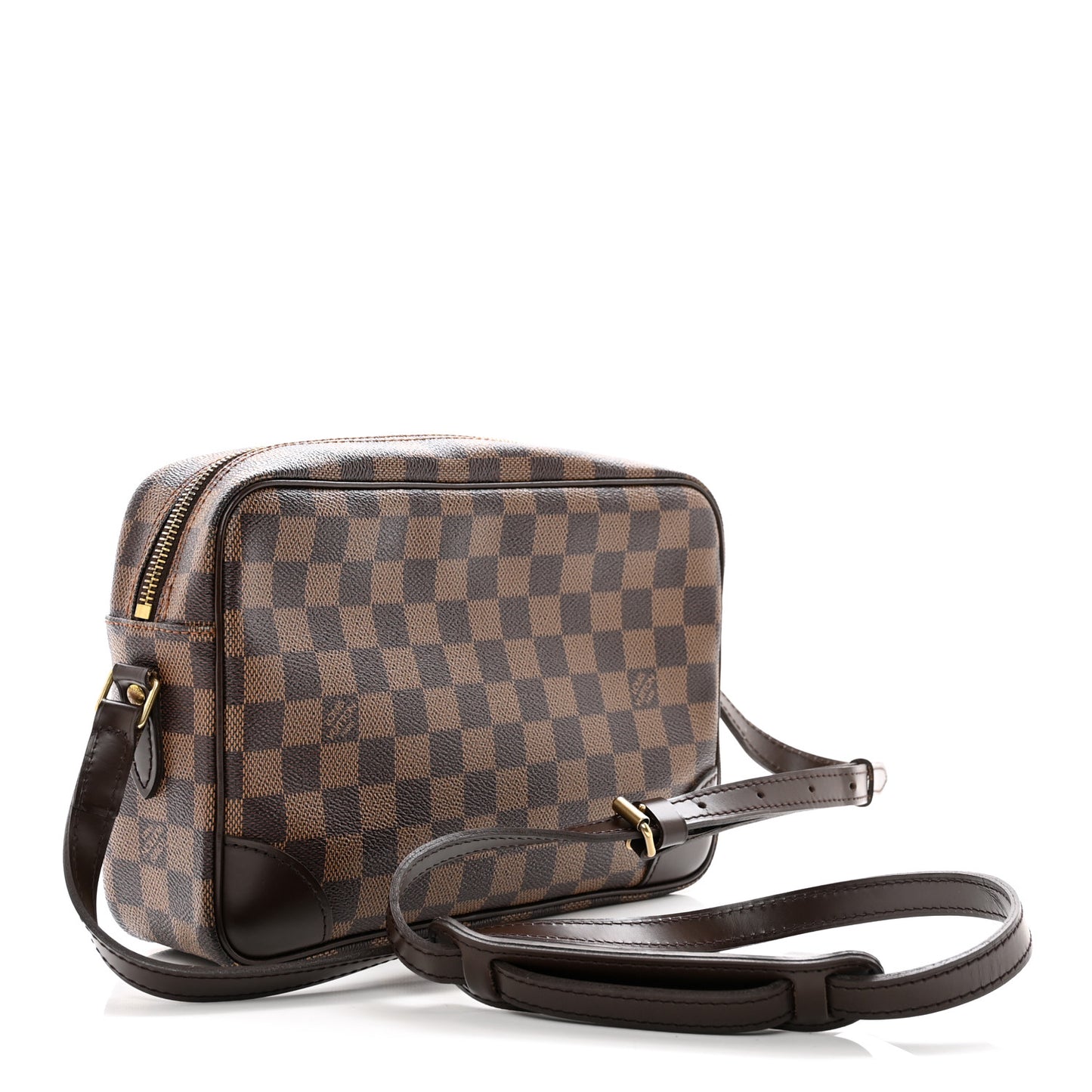 Damier Ebene Trocadero 27