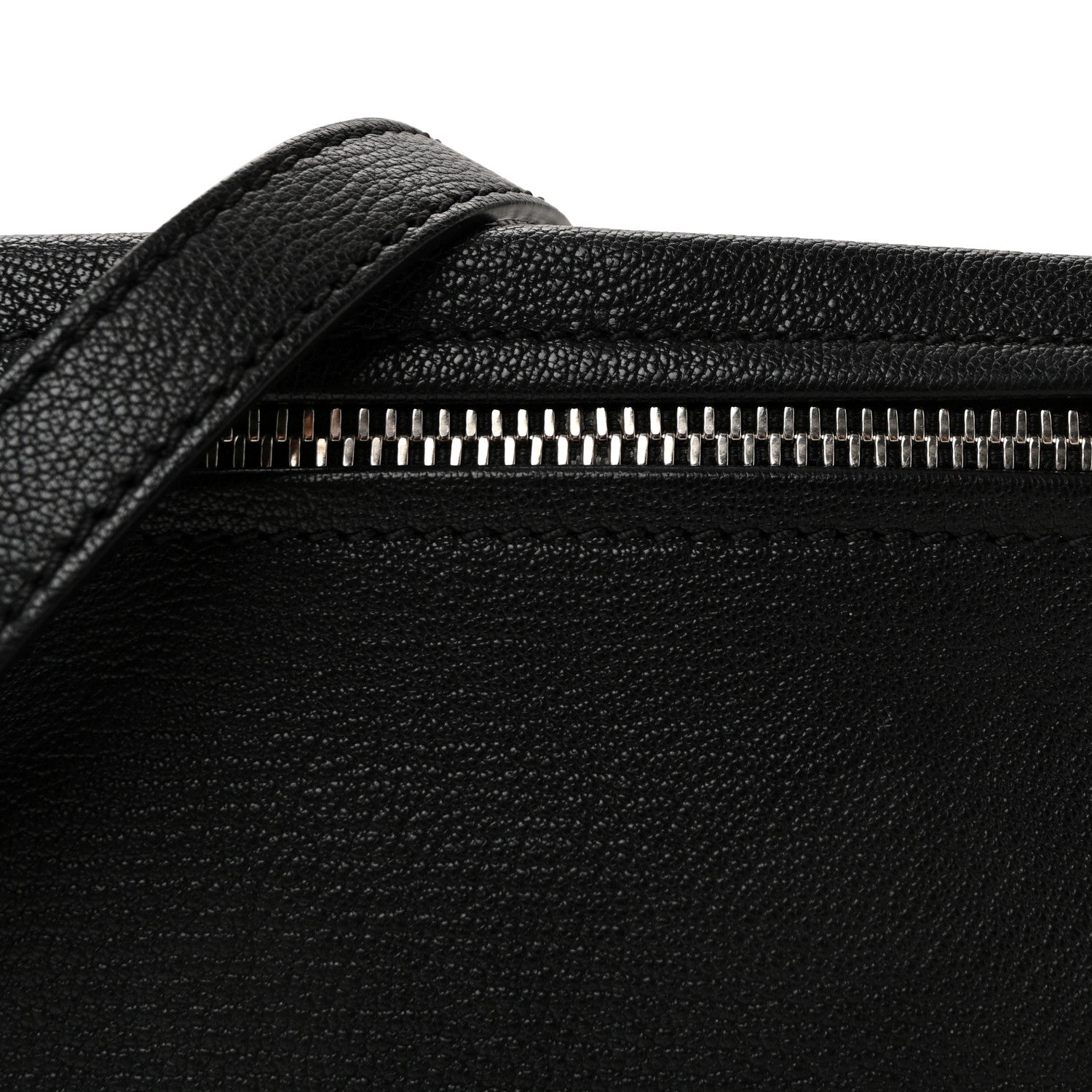 Givenchy Sugar Goatskin Small Pandora Black 8 of 10