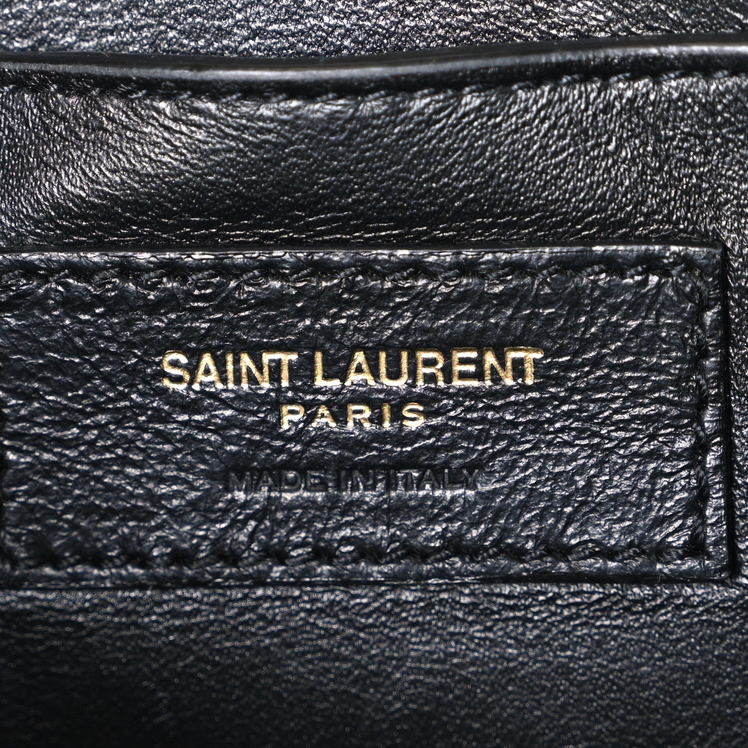Saint Laurent Box Calfskin Monogram Medium Solferino Satchel Light Sage 6 of 11
