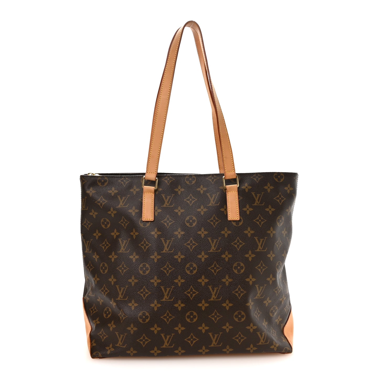 Monogram Cabas Mezzo