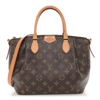 Louis Vuitton Monogram Turenne PM 1 of 13