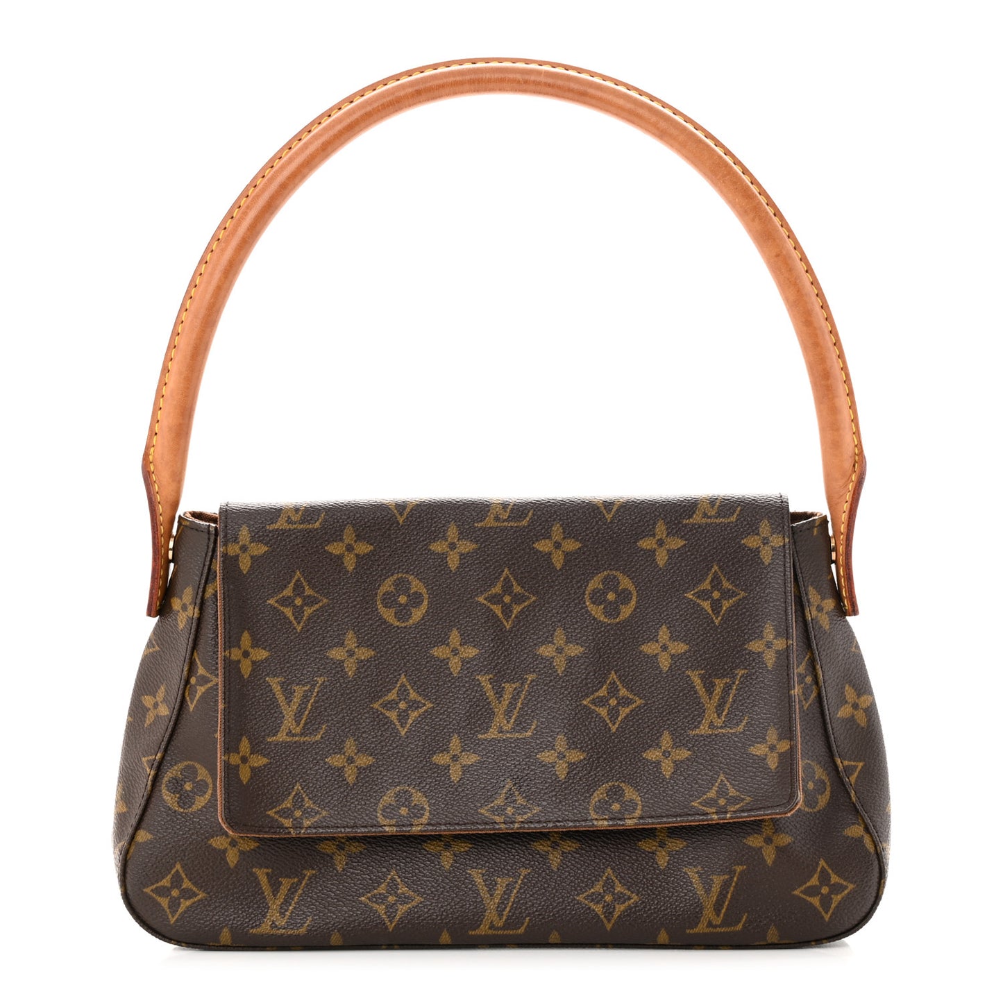 Monogram Mini Looping