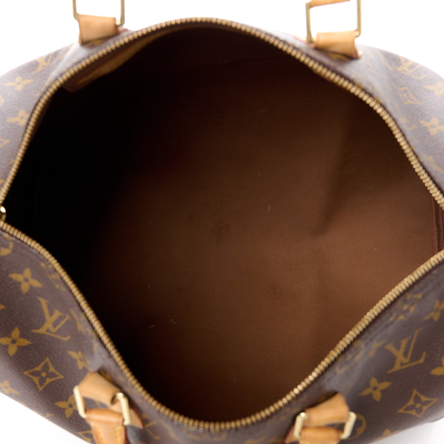 Monogram Speedy 35