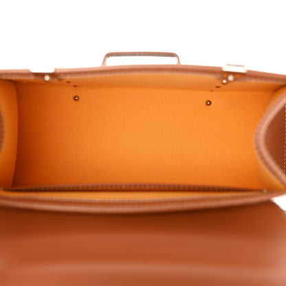 Goyard Goyardine Structure Mini Saigon Black Gold 5 of 13