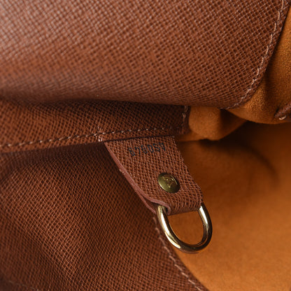 Louis Vuitton Monogram Musette GM 7 of 14