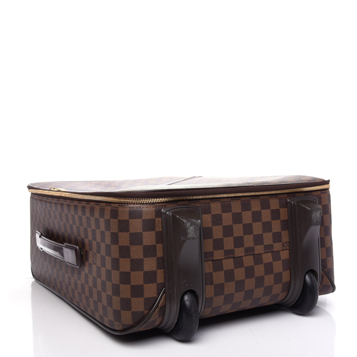Louis Vuitton Damier Ebene Pegase 60 3 of 15