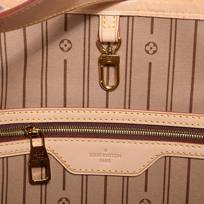 Louis Vuitton Monogram Delightful PM 6 of 8