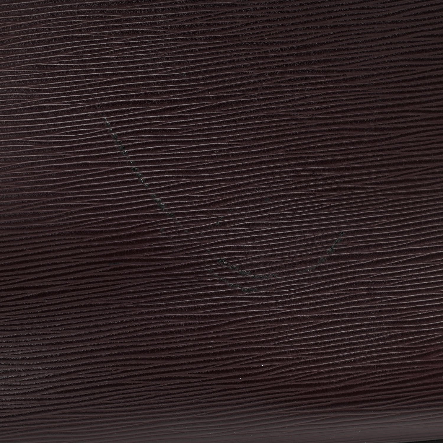 Louis Vuitton Epi Neverfull MM Quetsche 15 of 19