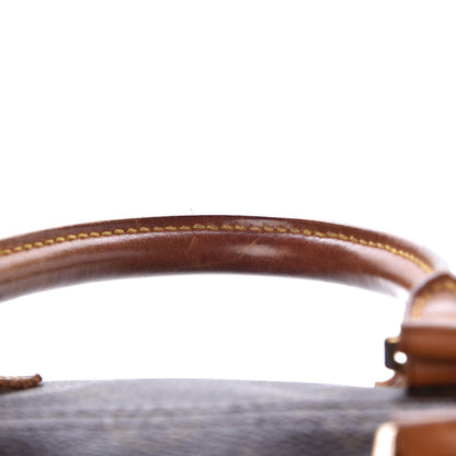 Louis Vuitton Monogram Speedy 30 9 of 9