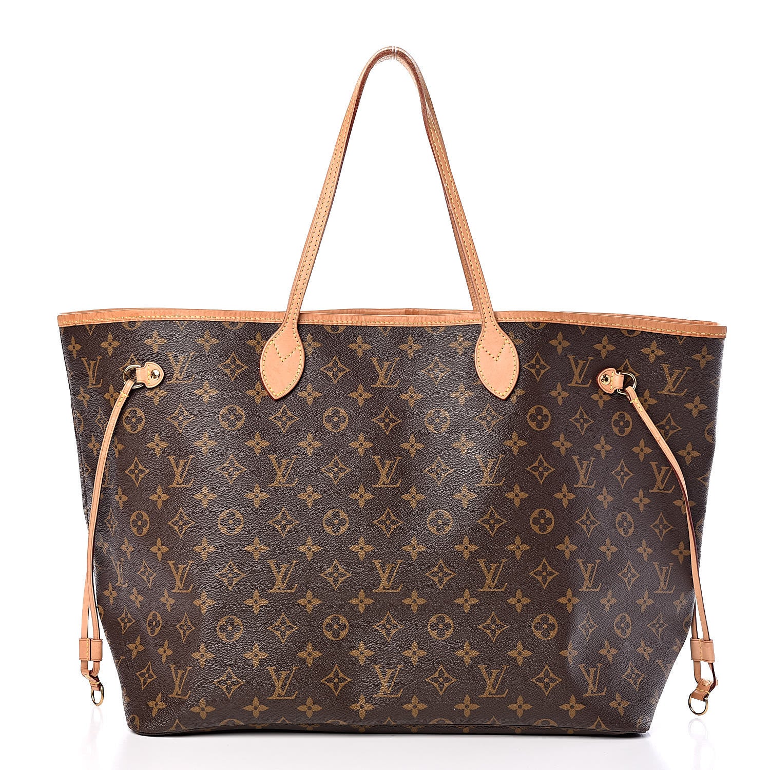 Louis Vuitton Monogram Neo Neverfull GM 1 of 21