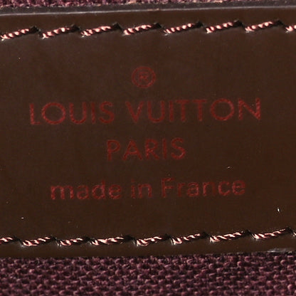 Louis Vuitton Damier Ebene Favorite PM 6 of 10