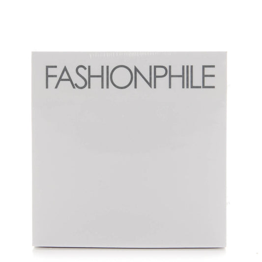 FASHIONPHILE Post-It Cube