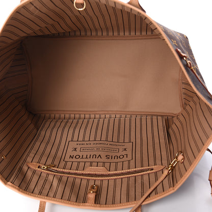 Louis Vuitton Monogram Neo Neverfull GM 4 of 8
