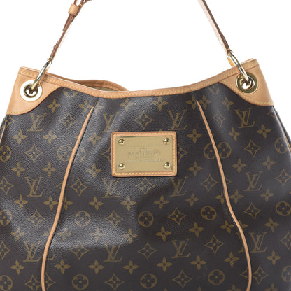 Louis Vuitton Monogram Galliera PM 7 of 16