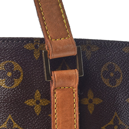 Louis Vuitton Monogram Cabas Alto 19 of 24