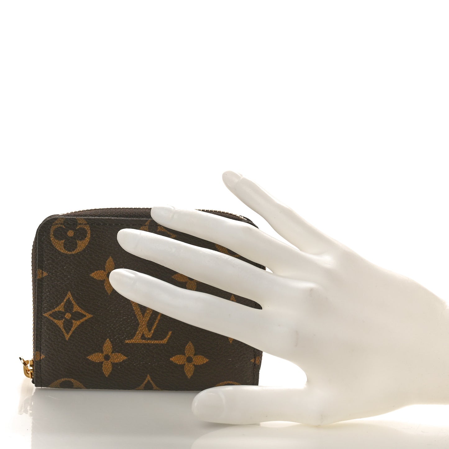 Monogram Zippy Coin Purse