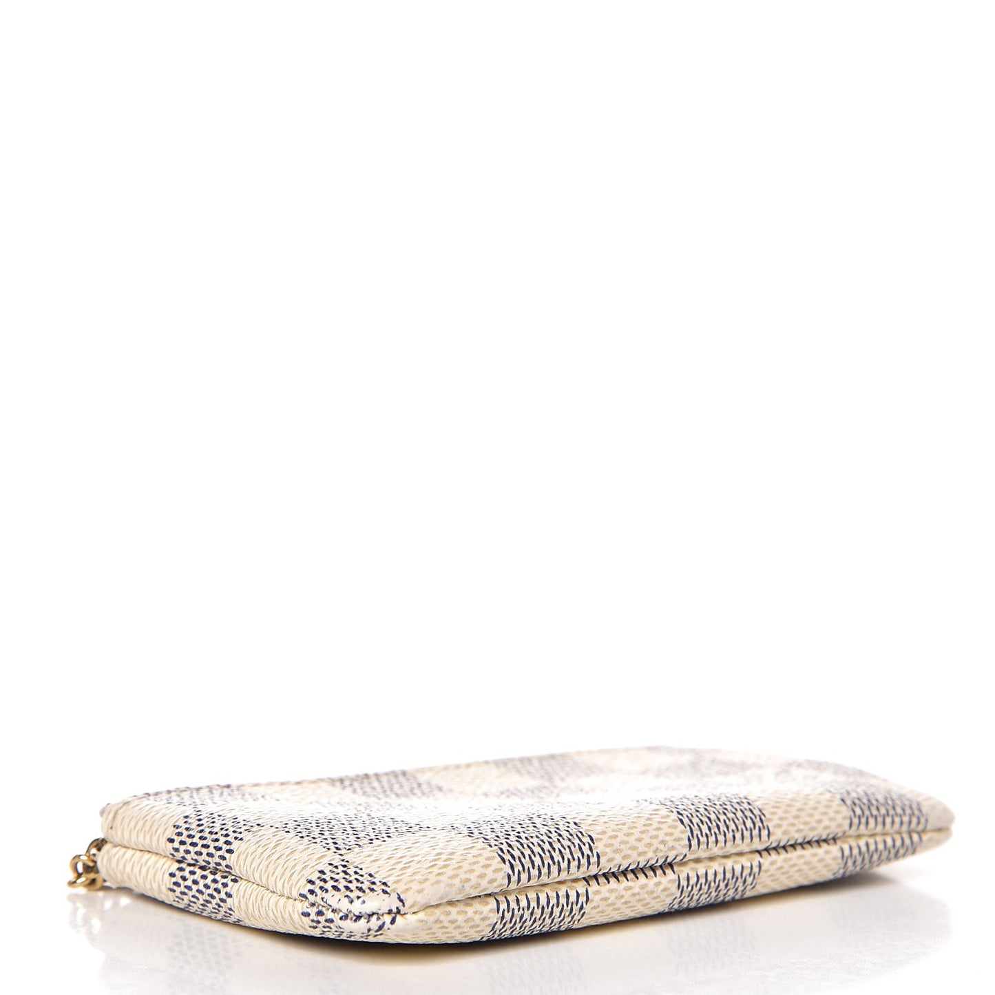 Damier Azur Key Pouch