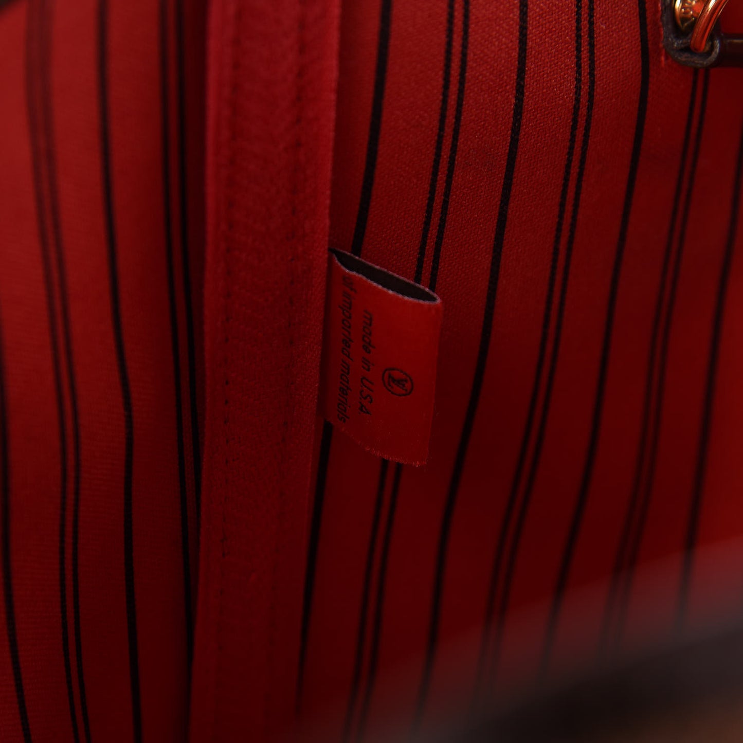 Damier Ebene Neo Neverfull MM