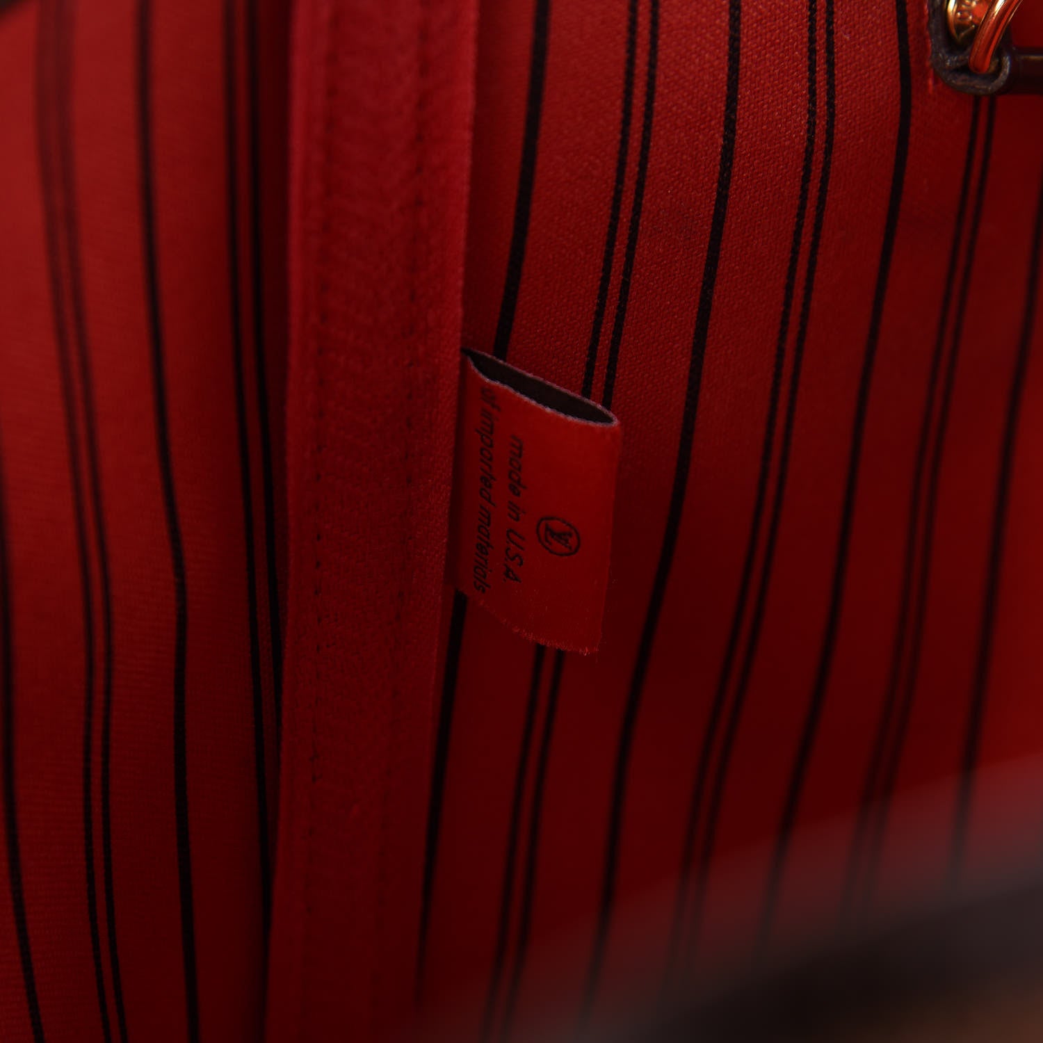 Louis Vuitton Damier Ebene Neo Neverfull MM 8 of 20
