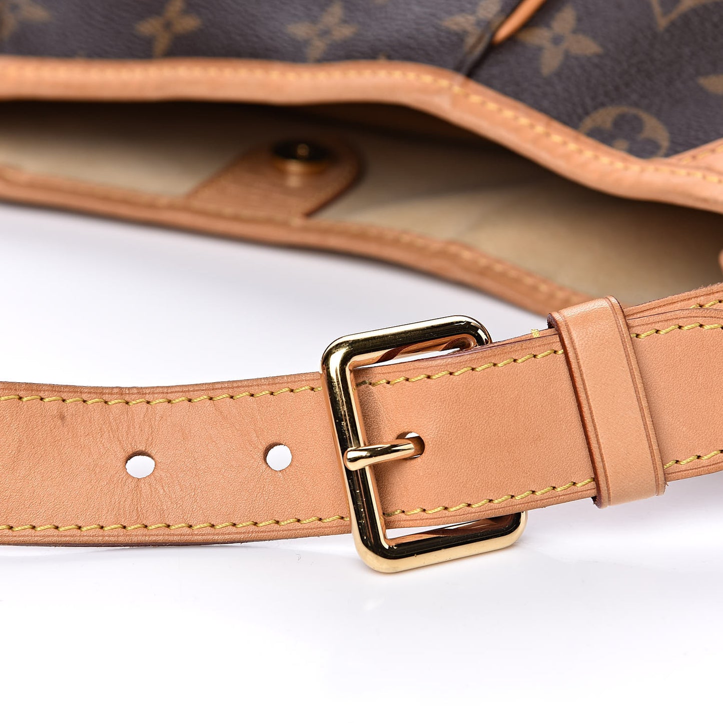 Monogram Galliera PM