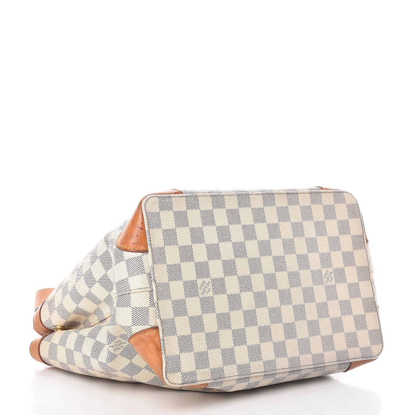 Damier Azur Hampstead PM