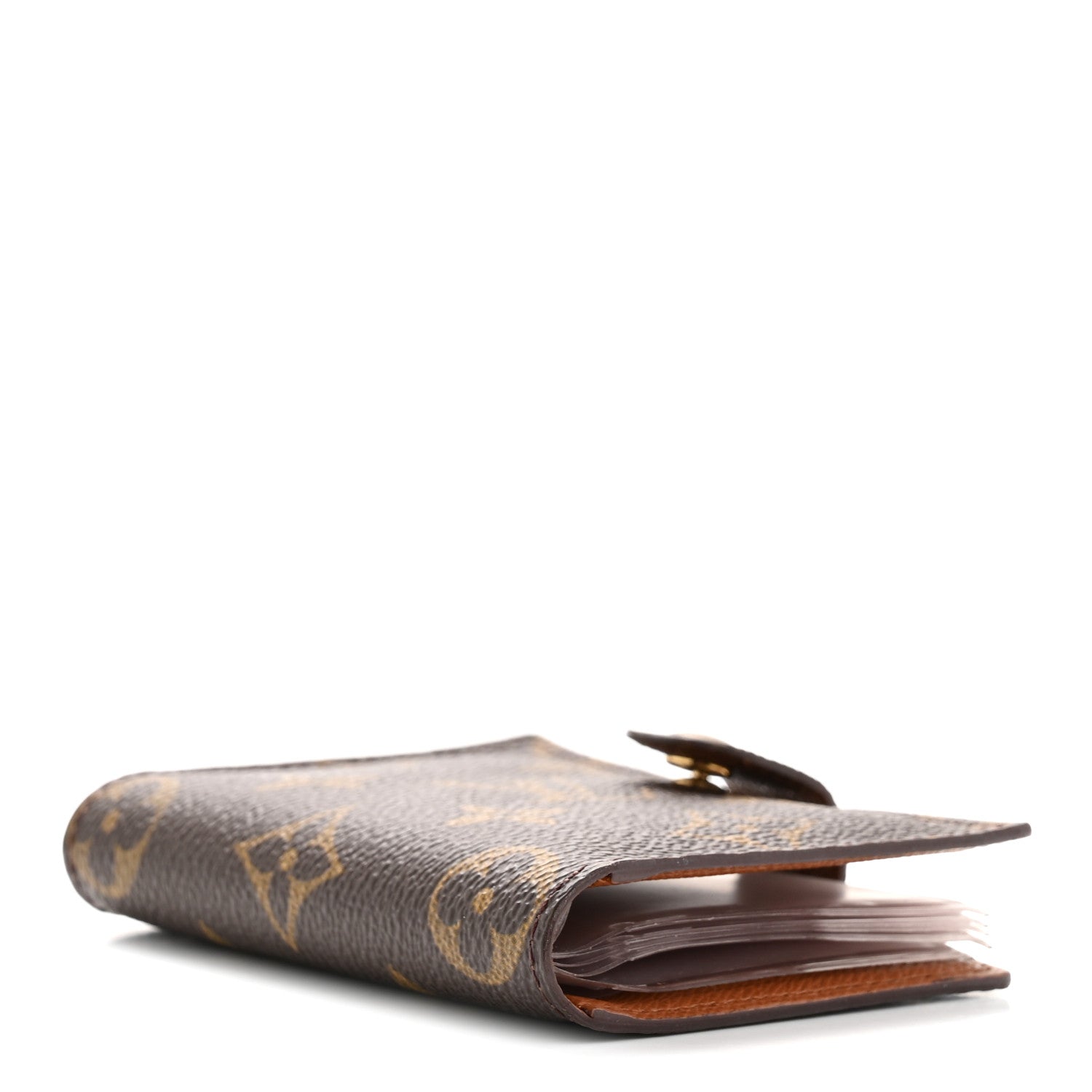 Louis Vuitton Monogram Mini Agenda Notebook Cover 4 of 10