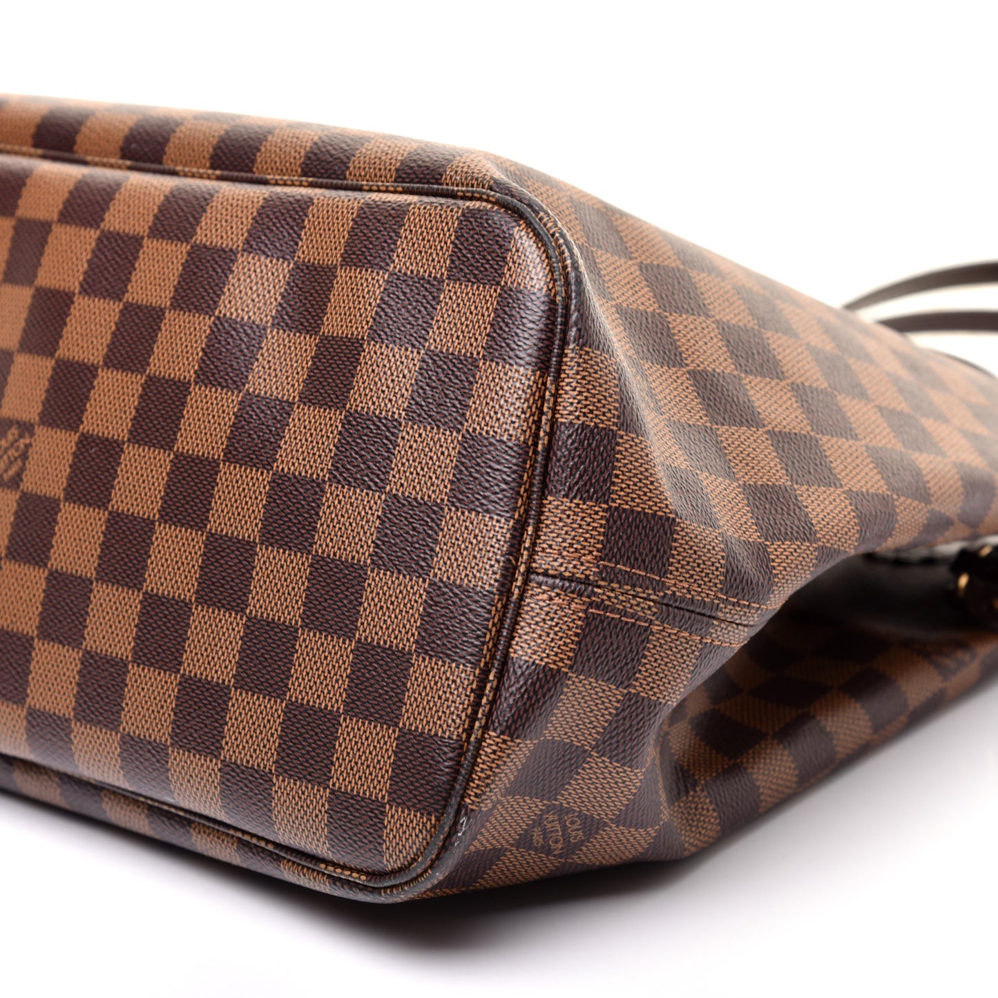 Damier Ebene Neo Neverfull MM