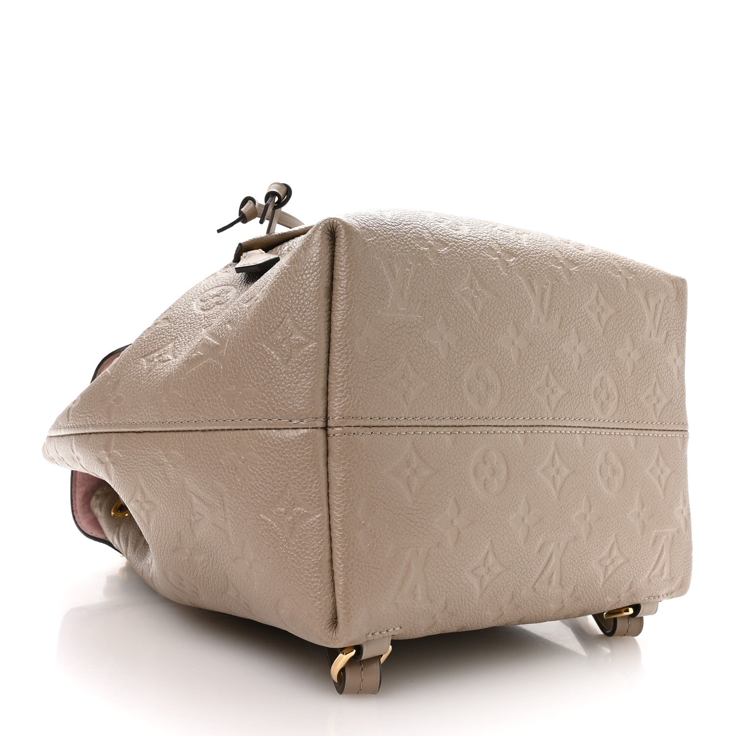 Louis Vuitton Empreinte Montsouris NM Backpack Tourterelle 4 of 9