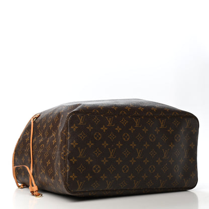 Louis Vuitton Monogram Neo Neverfull GM 3 of 6