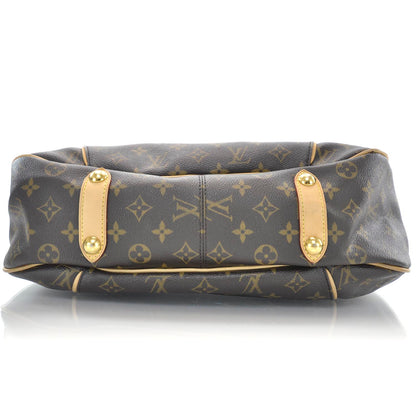 Louis Vuitton Monogram Galliera PM 6 of 10