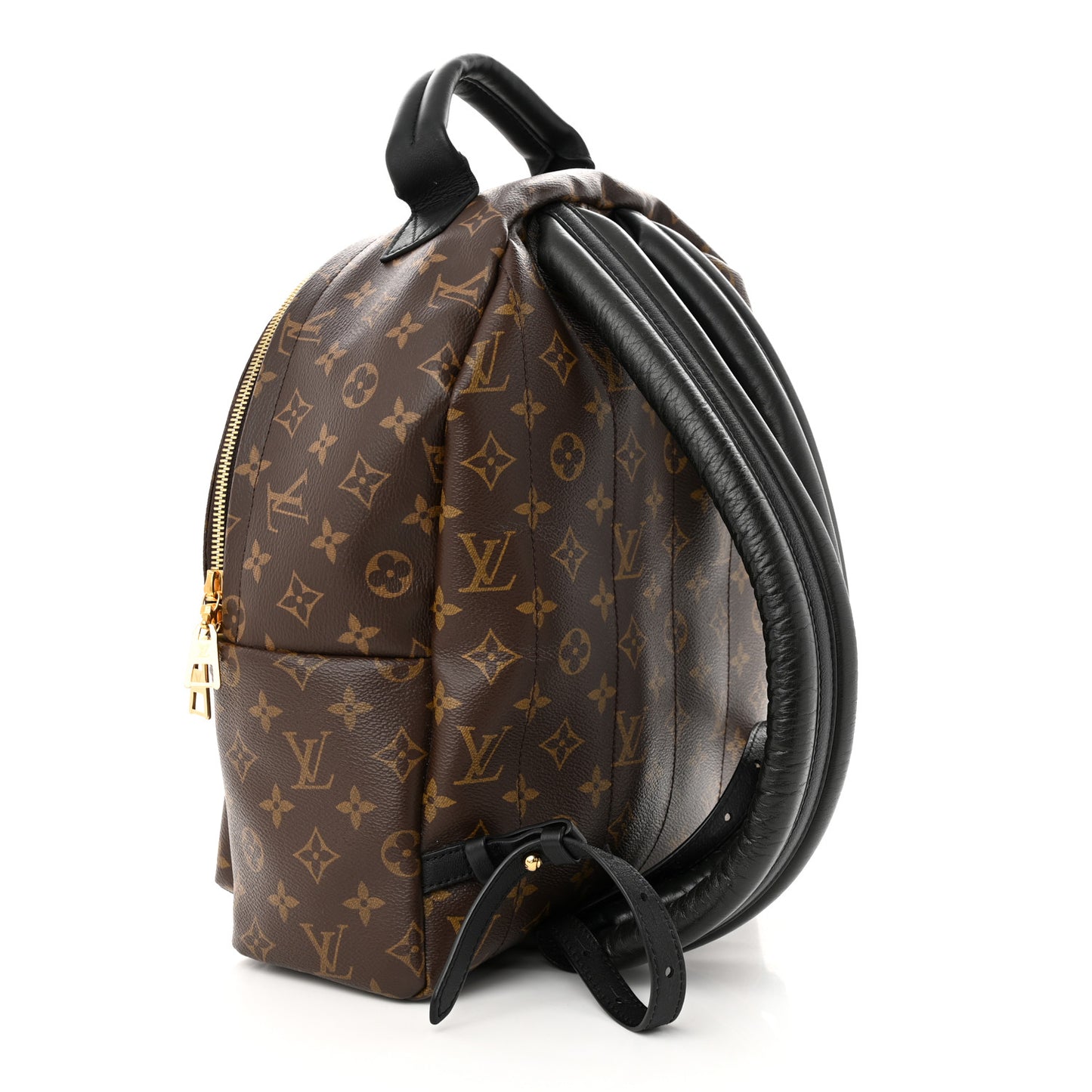 Monogram Palm Springs Backpack MM