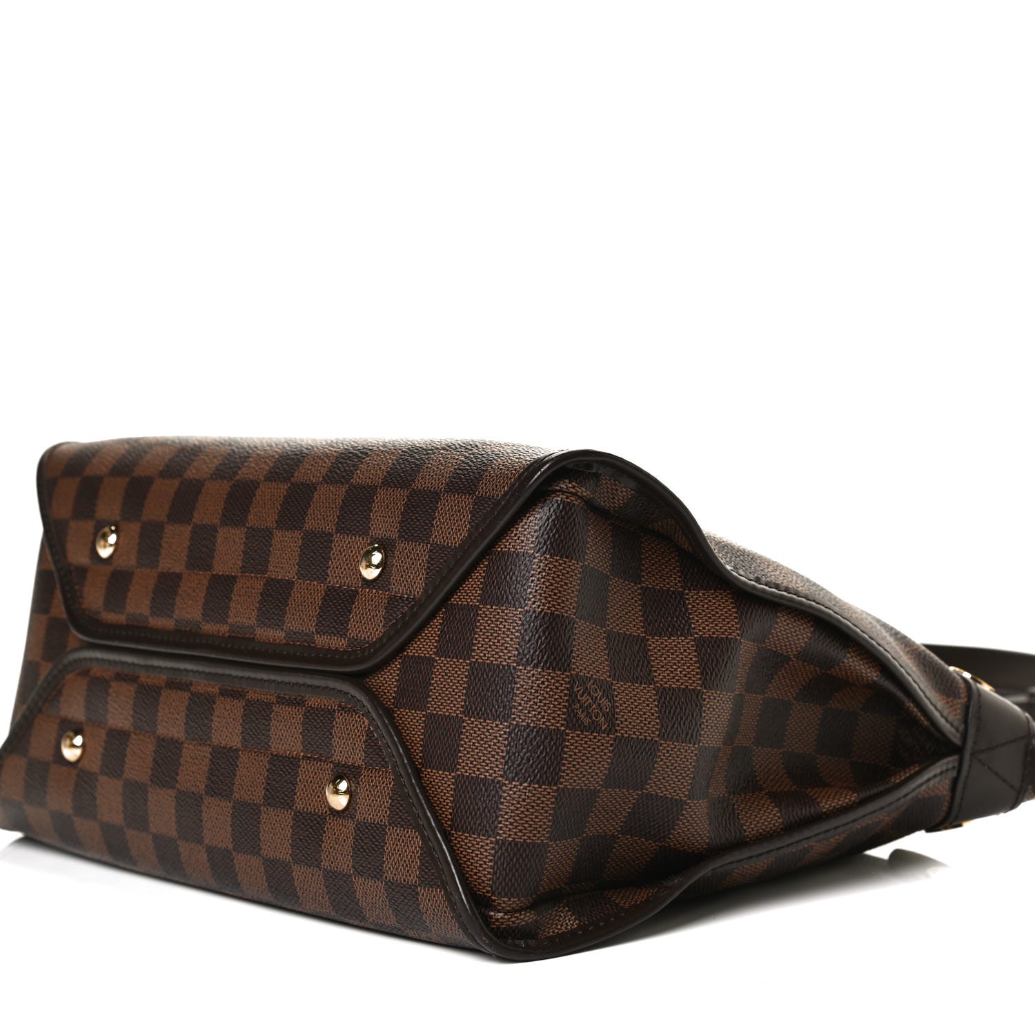 Louis Vuitton Damier Ebene Duomo Messenger 10 of 15