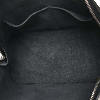 Louis Vuitton Epi Alma PM Black 4 of 7