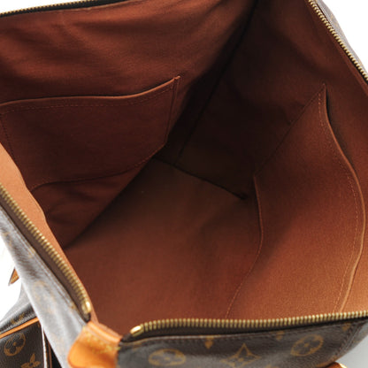 Louis Vuitton Monogram Totally GM 7 of 9
