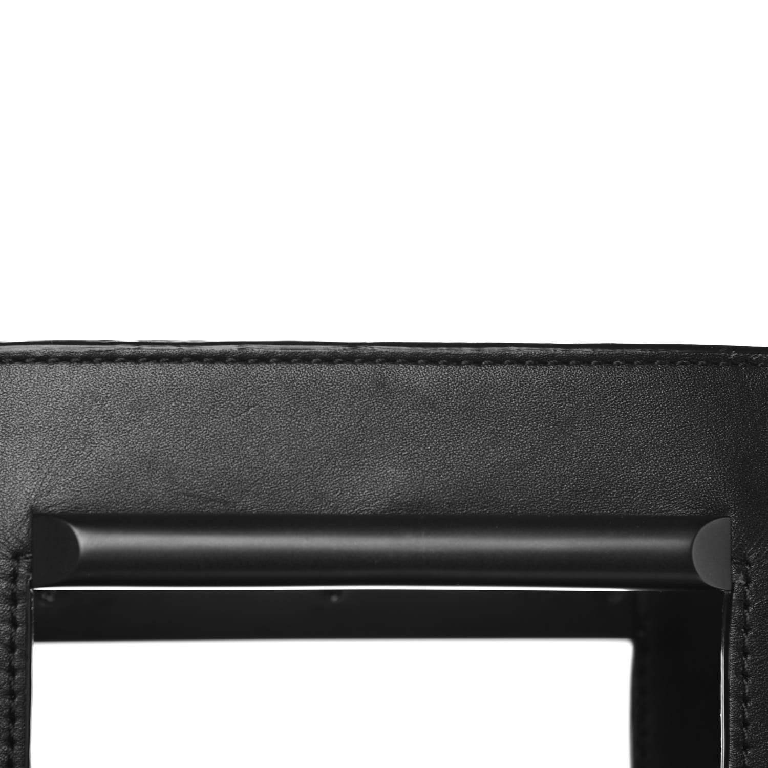 3.1 Phillip Lim 3.1 Calfskin Totes Amaze Tote Black 12 of 18