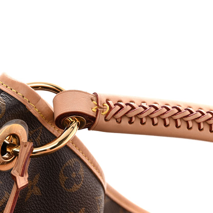 Louis Vuitton Monogram Artsy MM 14 of 16