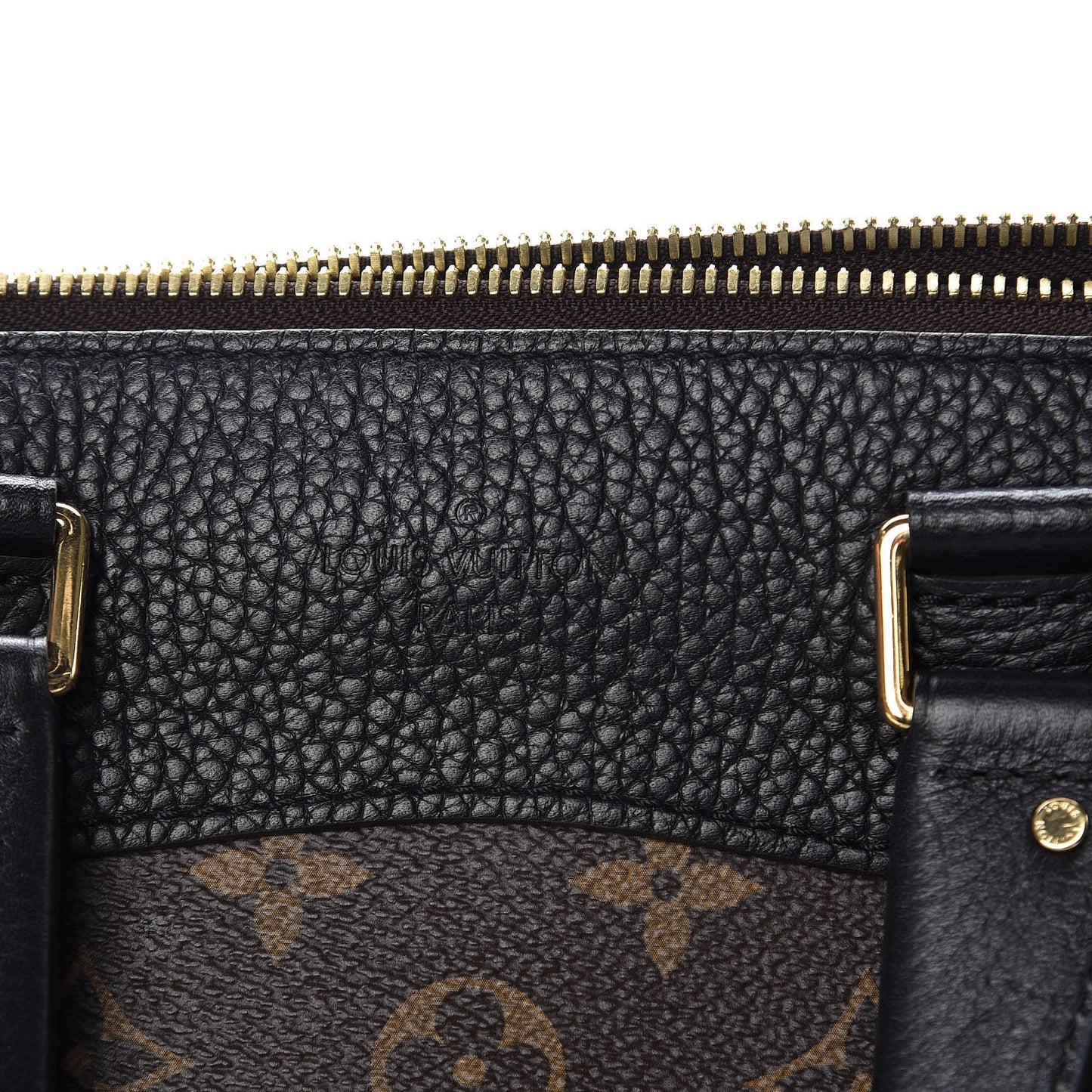 Monogram Retiro NM Black